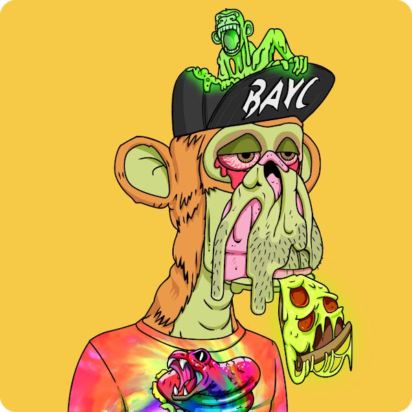 KingNFTz_'s tweet photo. Bored Ape Yatch Club

#NFT Giveaway worth 200 $ETH

1️⃣ Follow me 
2️⃣ Like 
3️⃣ Retweet 
4️⃣ Drop your wallet! 

 #NFTs #NFTCommunity #ETH #MutantApeYachtClub #NFTGiveaways https://t.co/v9jm22GtZc