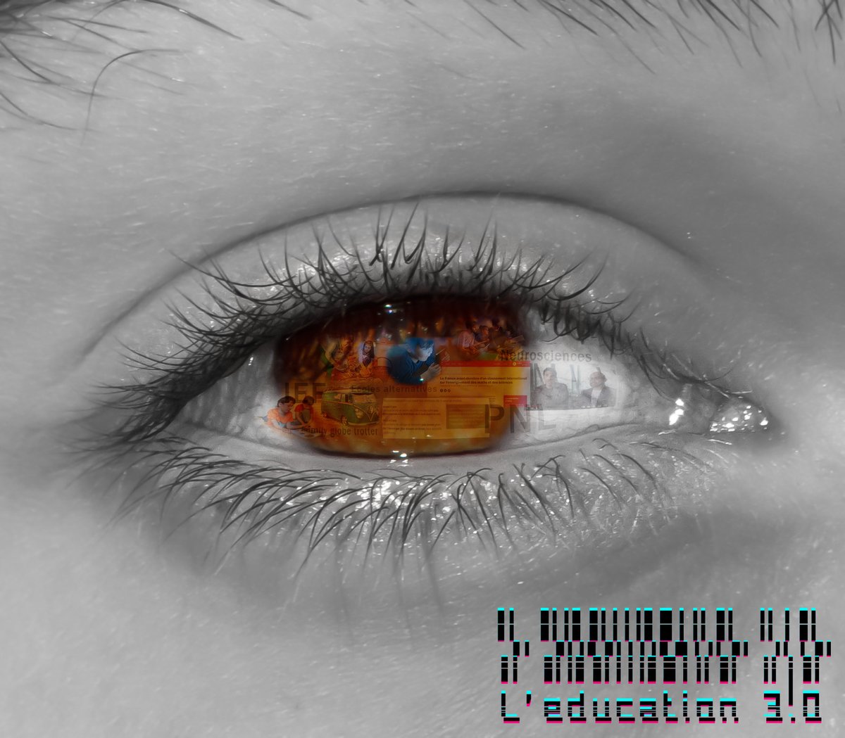AcArtiste's tweet photo. https://t.co/tUaaqym7wU
Education 3.0
It's the new NFT of the EYES collection on Isengard!

#nft #nftelrond  #isengardegld #acartiste #collection #eye #children #education #freedomtothink #peace https://t.co/mgYX45Qyvd