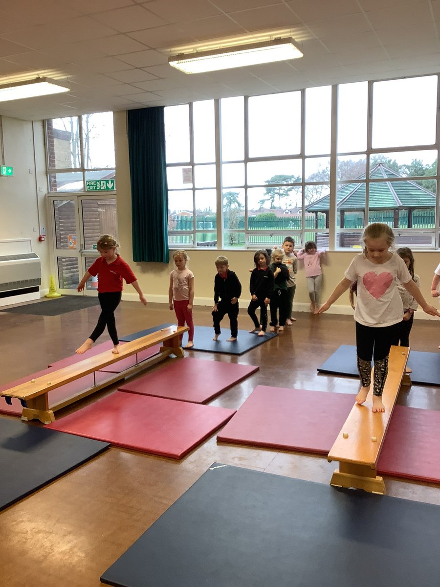 Cranberry Academy tweet media