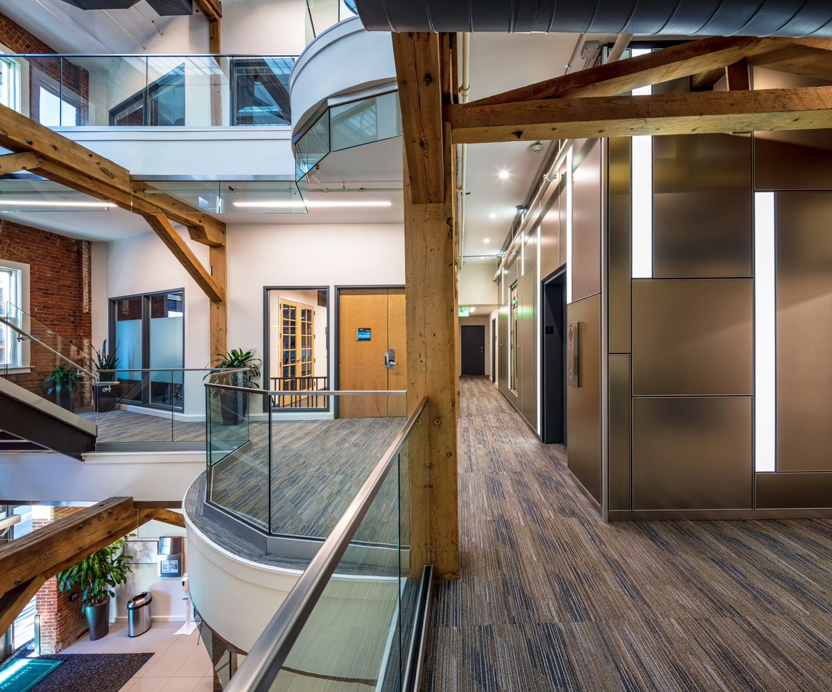 USA Millwork tweet media