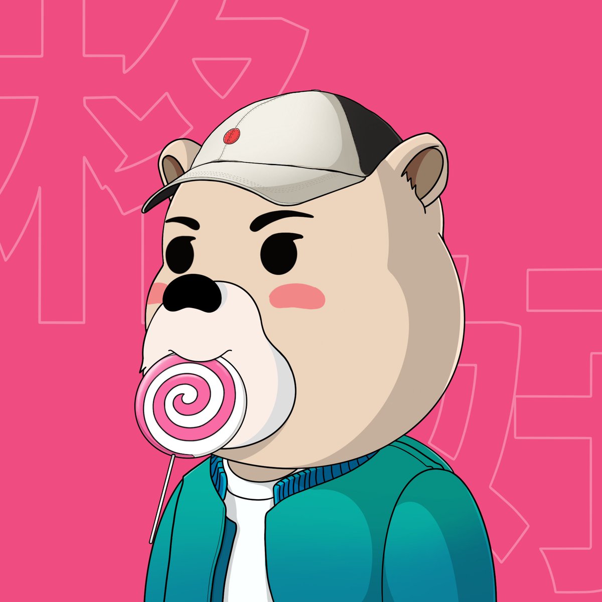 Kuma World tweet media