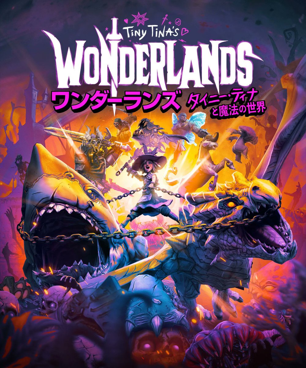 Sausomecon's tweet photo. WHO IS EXCITED!!
We have a bunch of borderlands voice actors
Come join us and get your Badge today.  🎟️  https://t.co/Kl8WniY92E
We have a bunch of borderlands, voice actors
#anime #animecon #sausomecon #borderlands3 #borderlands #TinyTinasWonderlands #gamingcommunity #gaming https://t.co/wIbvJfxCGd
