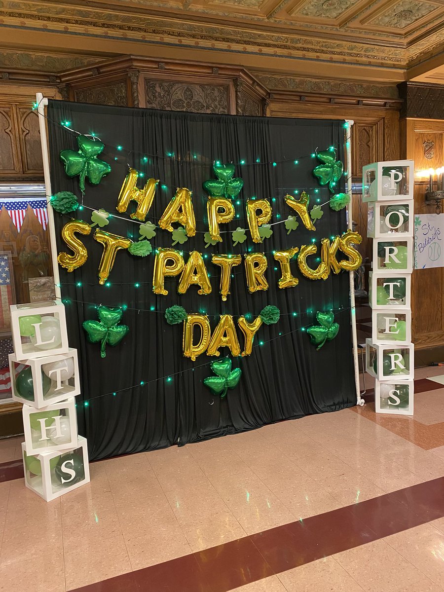KGreenLths's tweet photo. Ready for Special Olympics basketball game and St Baldricks! #besttogether https://t.co/KbDKmswE2R