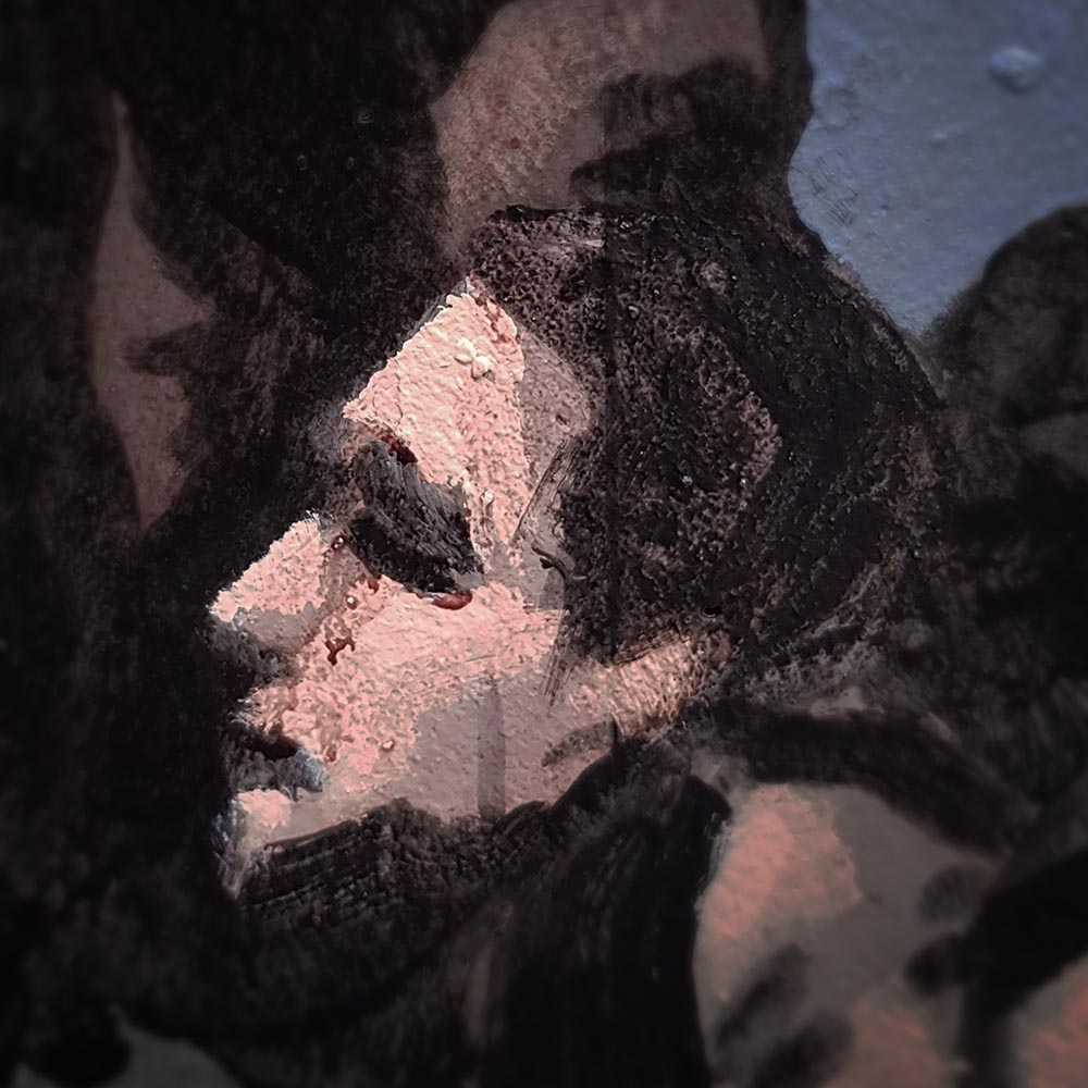 pascalboyartbot's tweet photo. 086 - The desperate https://t.co/ADWBxhL43t #nft #cryptoart https://t.co/hkU2ZrVx4b
