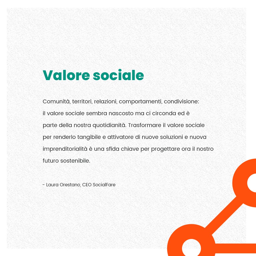 Torino Social Impact tweet media