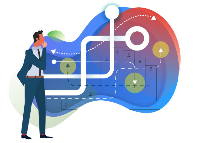 OpenLink's tweet photo. 📌Build modern systems-of-Intelligence that enable #AI infusion, everywhere.
Exploit intelligence derived from existing systems-of-record and systems-of-engagement.
#SystemsOfRecord #SystemsOfEngagement #KnowledgeGraph https://t.co/wXMU1V69S1