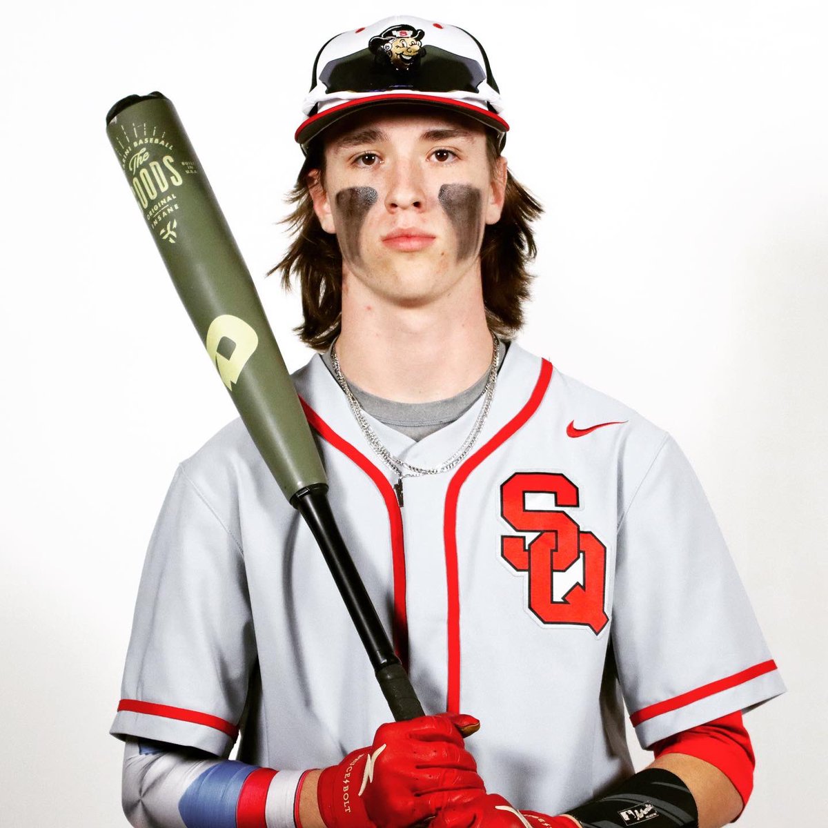 Salem Quakers Baseball tweet media