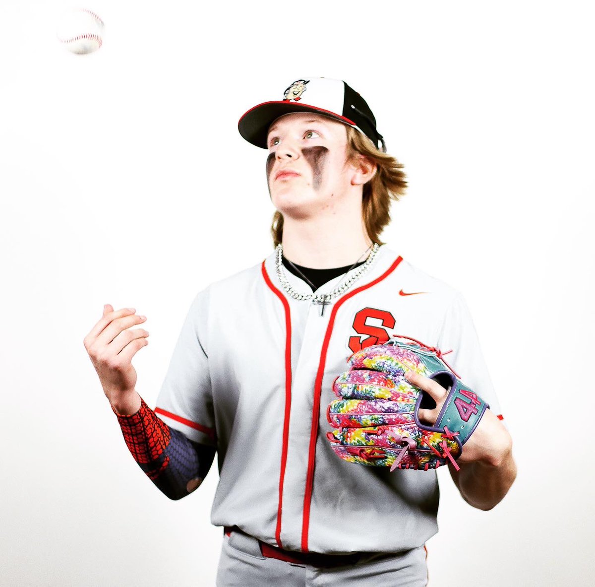 Salem Quakers Baseball tweet media