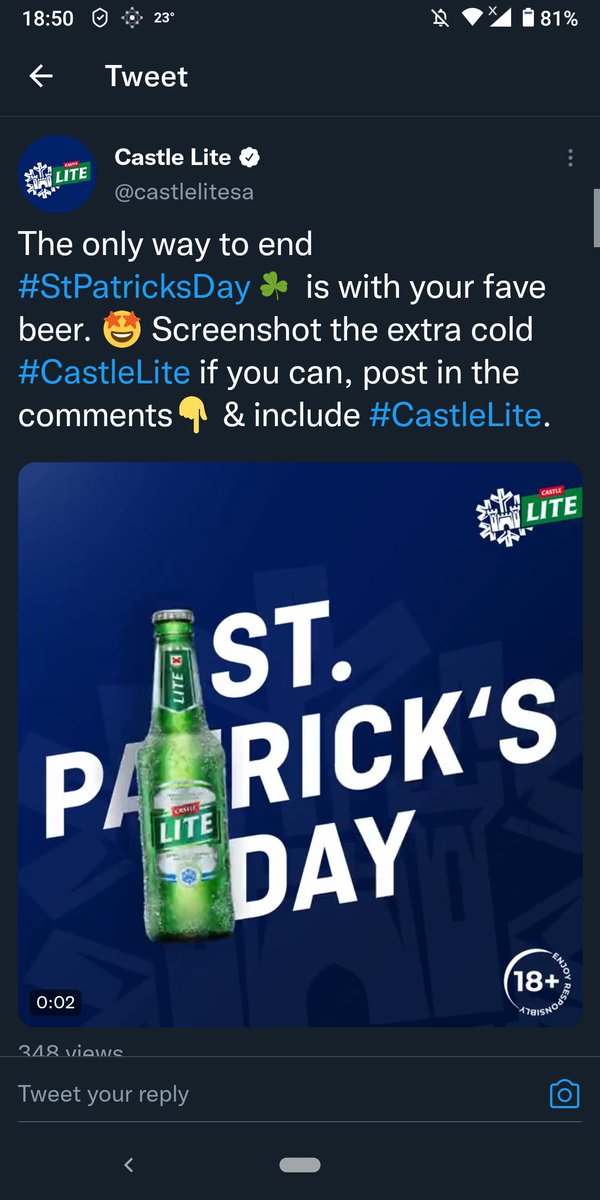 All Good Things tweet media