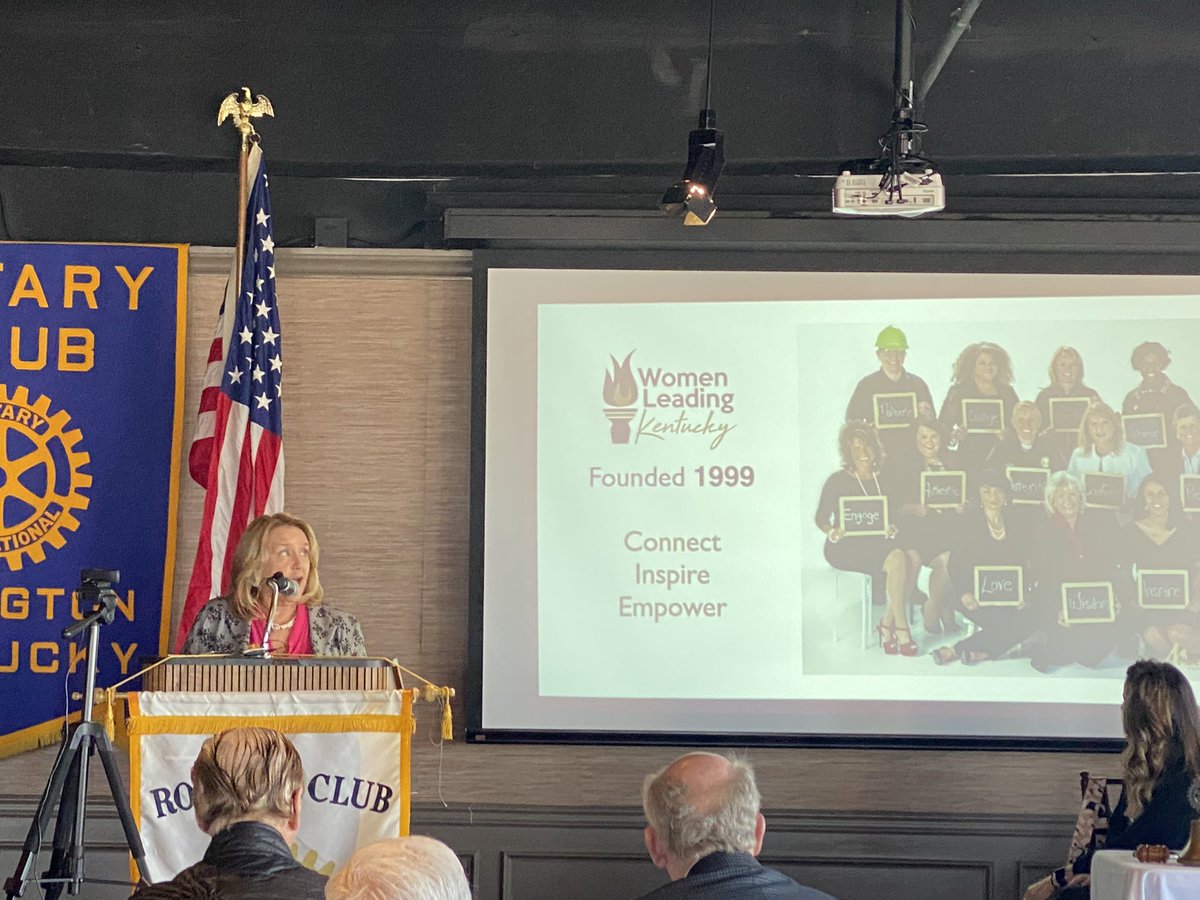 RotaryLexKY tweet media