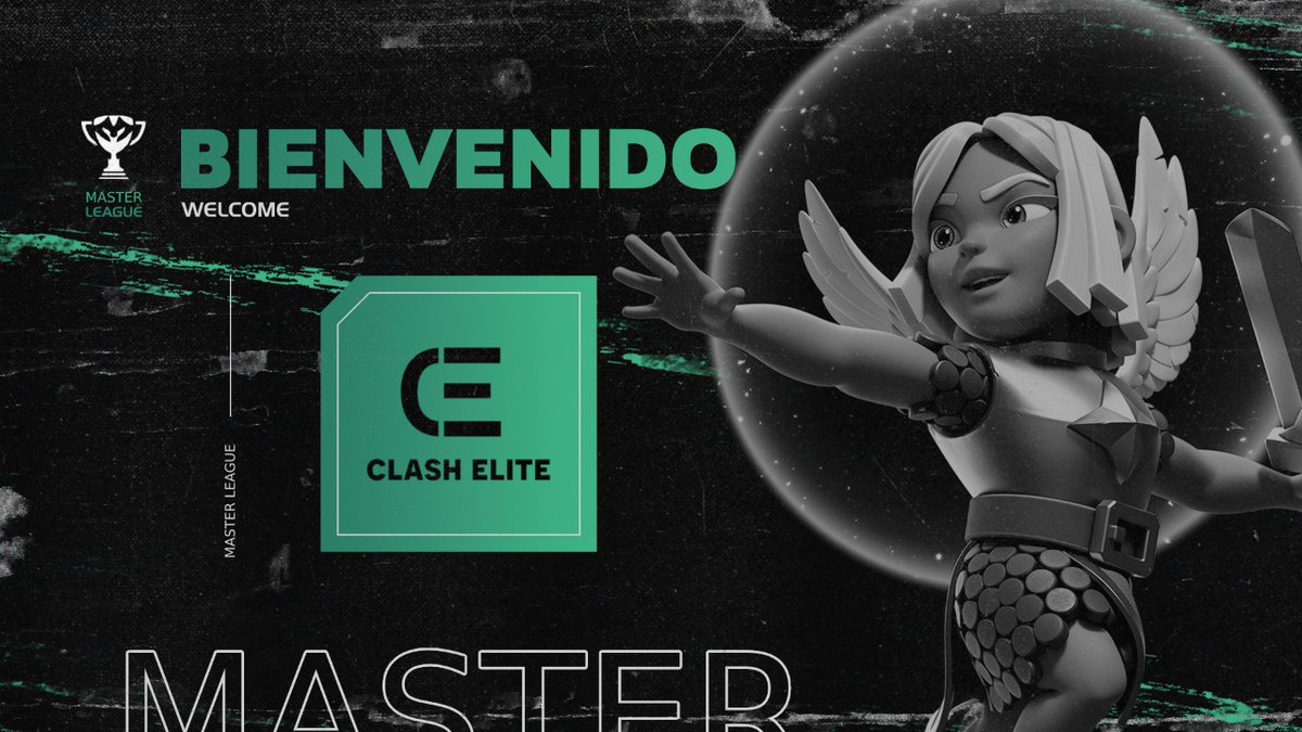 🔰 | 𝗣𝗥𝗘𝗦𝗘𝗡𝗧𝗔𝗖𝗜𝗢𝗡 | 🔰

🇩🇪 • <a href="/ClashElite_cr/">ClashElite</a>

📍 From the old continent they come to demonstrate the great level that Europe has and thus fight for the long-awaited championship..

✨[ 3/40 ] 

#MLP2