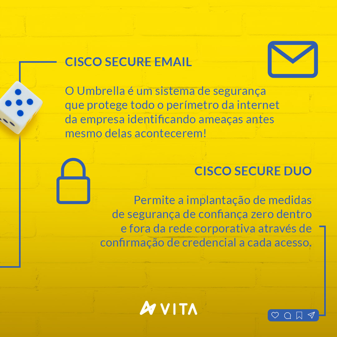 vitait's tweet photo. Golpes envolvendo roubo de identidade continuam em alta, fazendo milhares de vítimas todos os dias. Investir em soluções de segurança, como as oferecidas pela Cisco, é um caminho. 

#VitaIT #Tecnologia #Segurança #RouboDeIdentidade #Cisco https://t.co/qmth9Dl1T1
