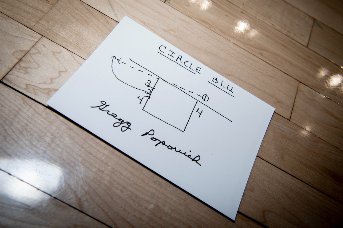 spurs's tweet photo. The 1336 Coach Pop NFT Collection auction closes TONIGHT at 9pm 🚨

Each #NFT being auctioned includes the original hard copy of the play card, hand-drawn and autographed by Coach Pop. All proceeds benefit @safoodbank 🤝

BID NOW ➡️ https://t.co/FW7Qqg6wSM https://t.co/HdOzLzojMb