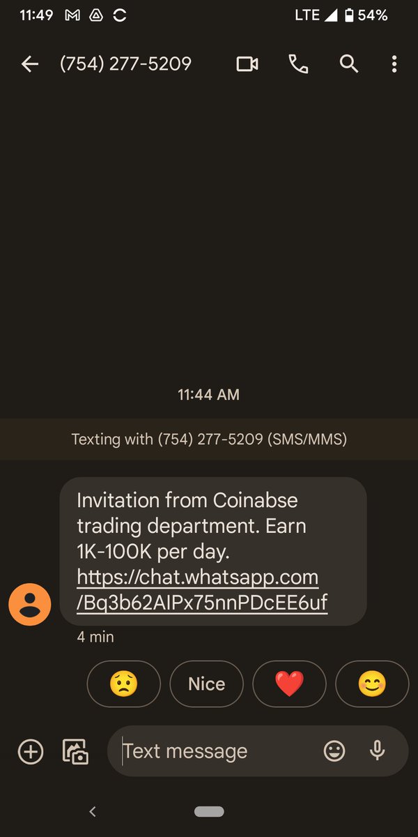 Super pumped for this exclusive opportunity. Thanks Mario and Coinabse!