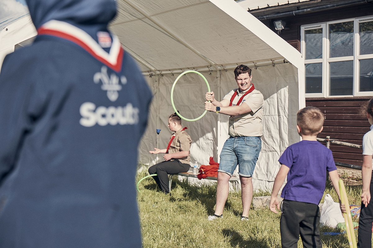 Scouts (@scouts) on Twitter photo Nominate a Scouts volunteer for a Platinum Champion Award.
<a href="/RoyalVolService/">Royal Voluntary Service</a> is searching for people from any community, background or age who’ve shown outstanding dedication to volunteering.
Find out more: royalvoluntaryservice.org.uk/platinum-champ… Nominate a Scouts volunteer for a Platinum Champion Award.
<a href="/RoyalVolService/">Royal Voluntary Service</a> is searching for people from any community, background or age who’ve shown outstanding dedication to volunteering.
Find out more: royalvoluntaryservice.org.uk/platinum-champ…