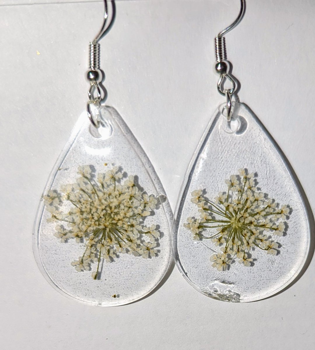 Morning! Got some new earrings that will be in my store later today.
etsy.com/shop/JCKCreati…
#thursdayvibes #HappyStPatricksDay