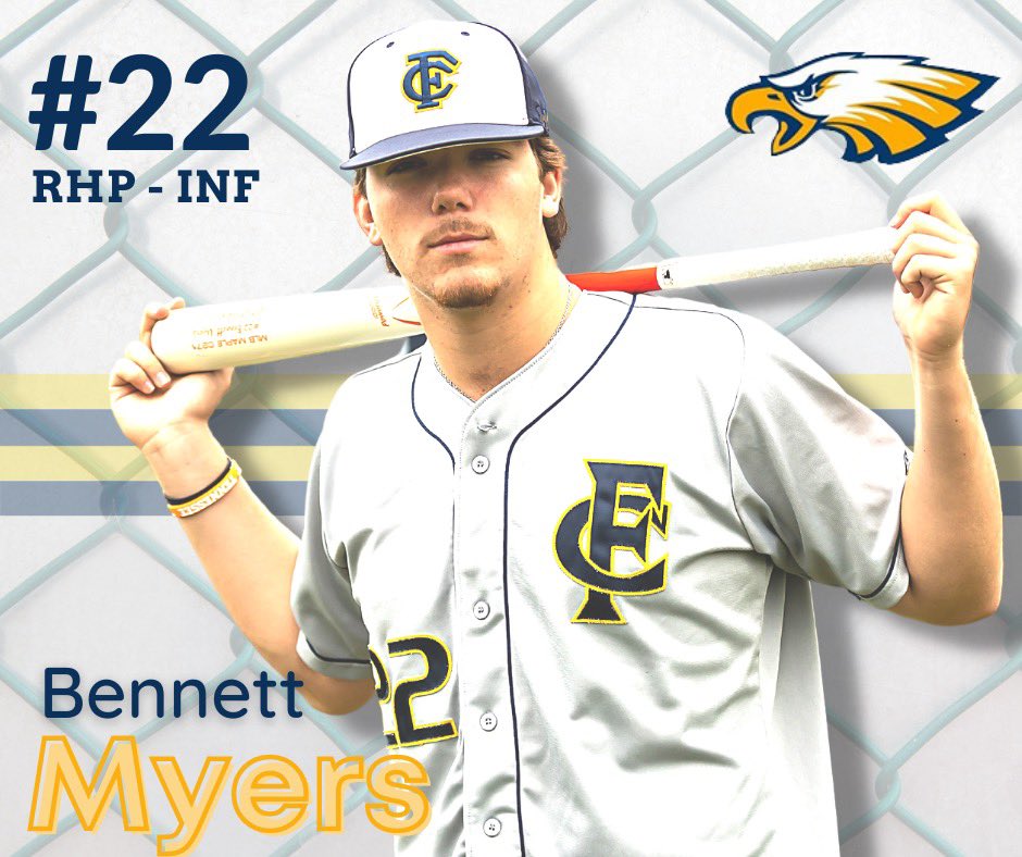 FCHS Flyer Baseball tweet media