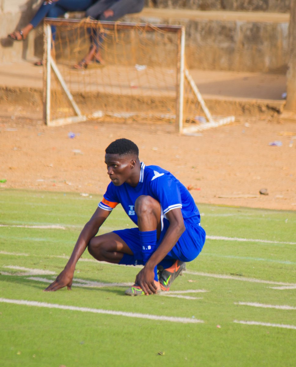 saffajnr's tweet photo. 🥳 ™️Western captain!
I made two assists. one led to equalizing and the other one was winning. we won 3:2 😂✊

@FCBarcelona kip me space oh😂😂

#SaloneTwitterFriendly 
#SaloneTwitter https://t.co/ynWH4oQ9DR