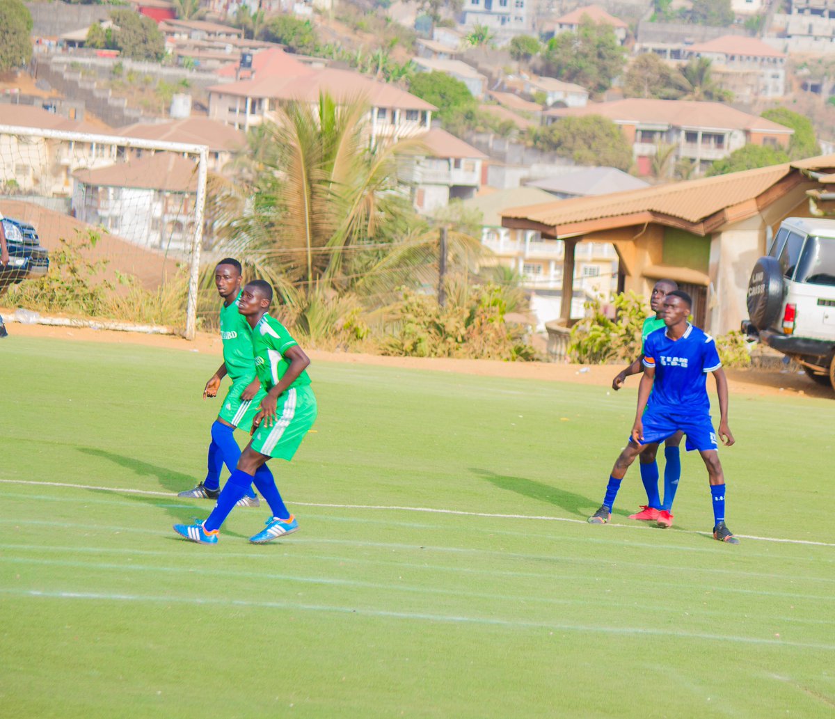 saffajnr's tweet photo. 🥳 ™️Western captain!
I made two assists. one led to equalizing and the other one was winning. we won 3:2 😂✊

@FCBarcelona kip me space oh😂😂

#SaloneTwitterFriendly 
#SaloneTwitter https://t.co/ynWH4oQ9DR