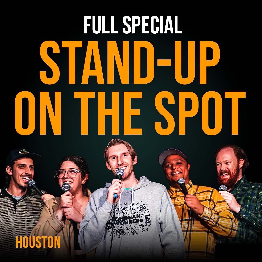 jeremiahstandup's tweet photo. THIS MONDAY my next @standupots special comes out feat. @WMintgimery @dericposton @cjlandrycomic &amp; Avery Moore Subscribe and watch for free at https://t.co/in8IGEfpQh 3/21 4pm PST https://t.co/fMzO7ud54g