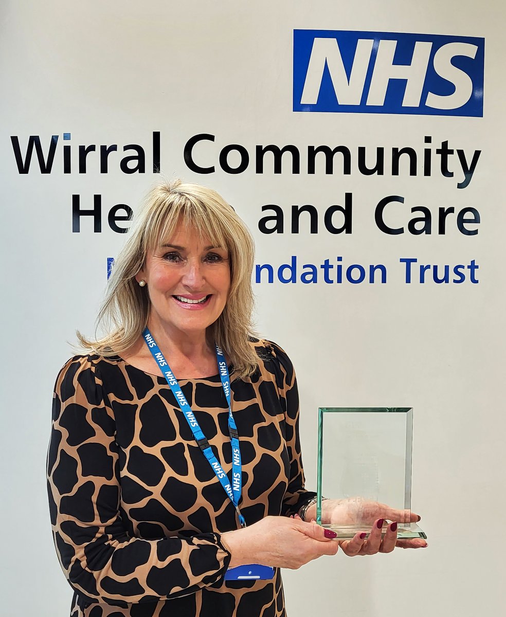 Wirral Community Health&Care NHS Foundation Trust (@wchc_nhs) on Twitter photo We’re proud to be the first Trust in the UK to be recognised for making a difference across our local communities.
Read about our fantastic achievement in gaining Social Value Quality Mark, level 1 <a href="/SocialVQMark/">Social Value Quality Mark</a> ⬇️
💻ow.ly/qXNj50IlFRP
#SocialValue #MakingaDifference We’re proud to be the first Trust in the UK to be recognised for making a difference across our local communities.
Read about our fantastic achievement in gaining Social Value Quality Mark, level 1 <a href="/SocialVQMark/">Social Value Quality Mark</a> ⬇️
💻ow.ly/qXNj50IlFRP
#SocialValue #MakingaDifference