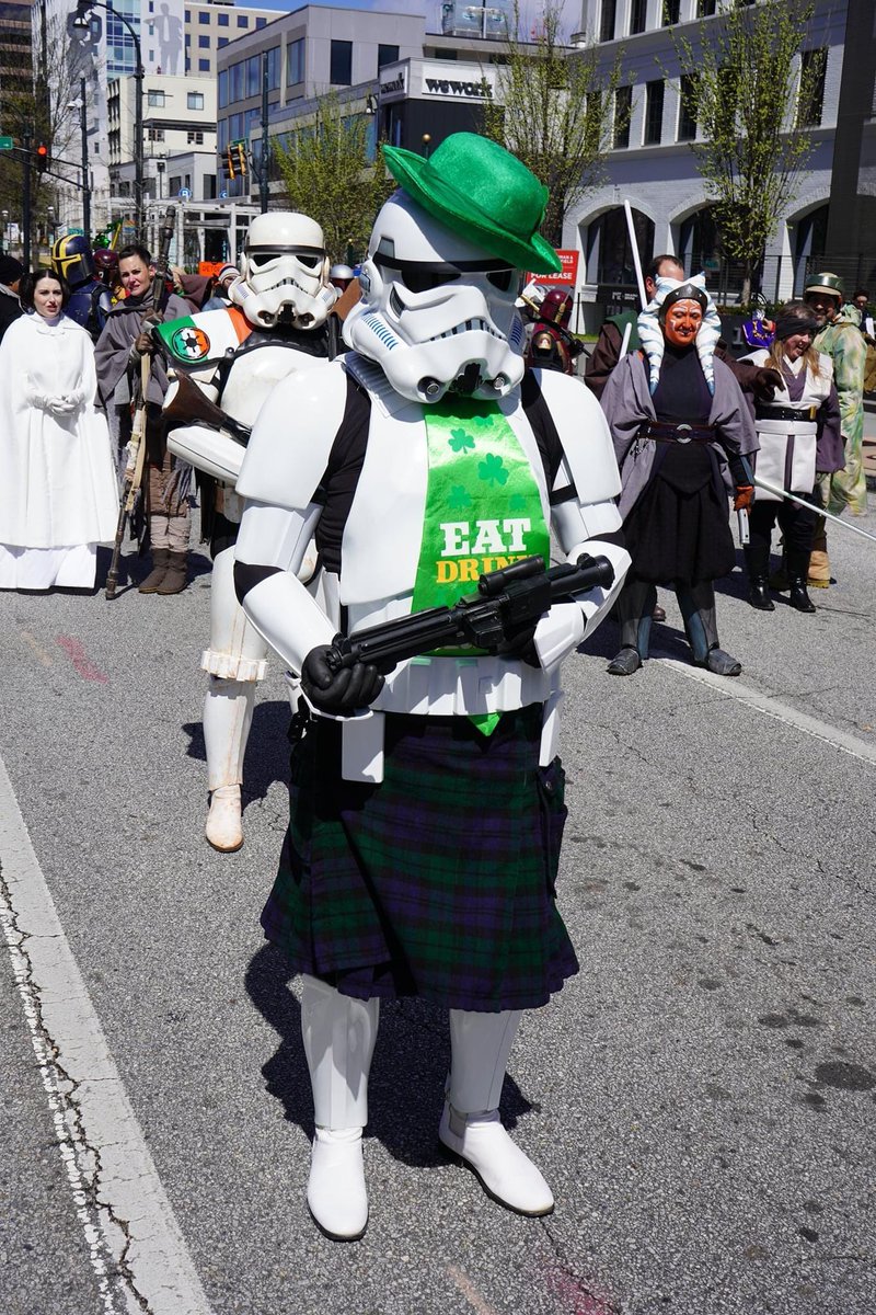 501st Legion Georgia tweet media