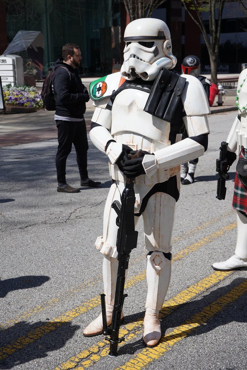 501st Legion Georgia tweet media