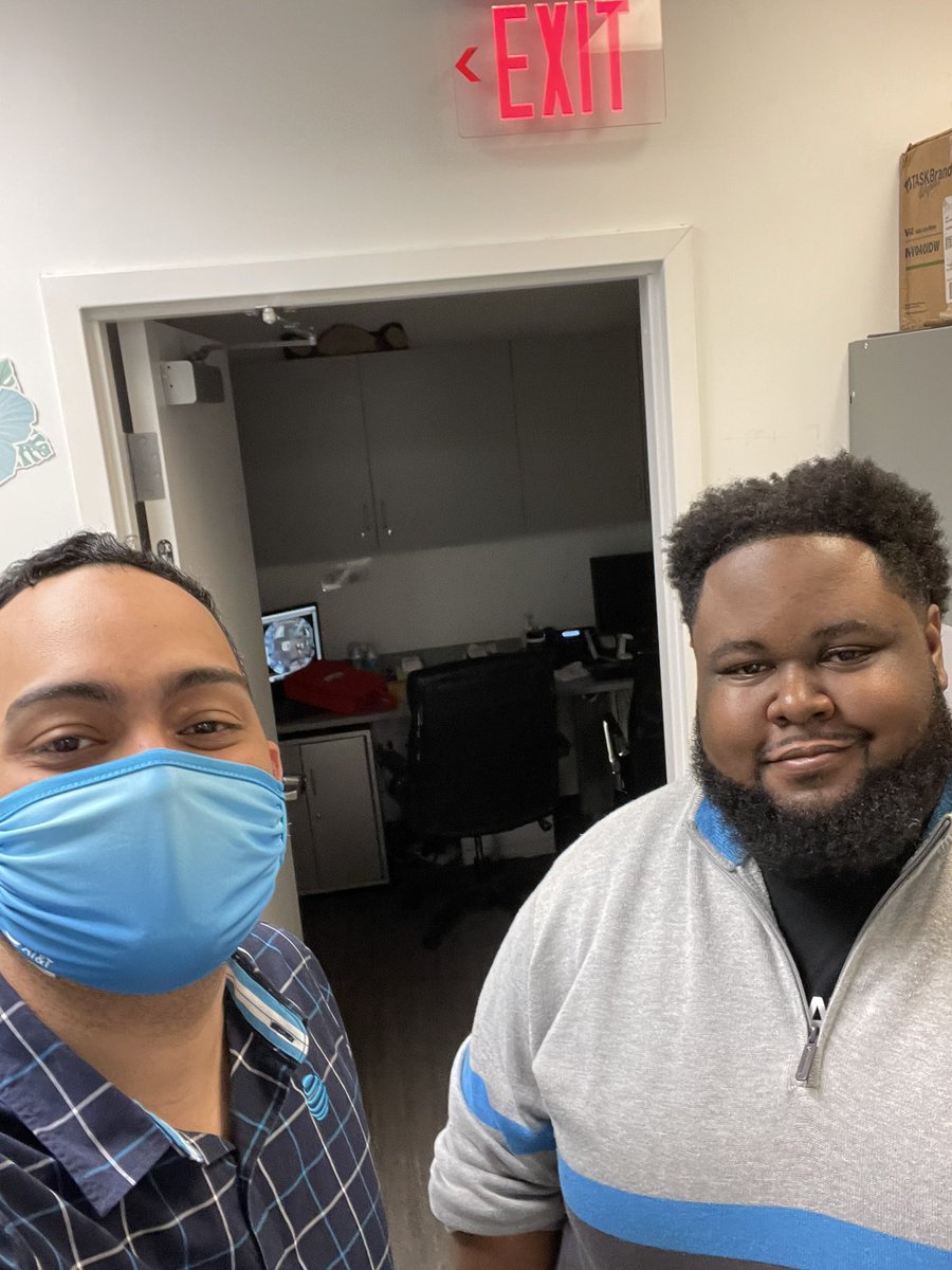 Hakim Khan (@hakimkhangomez) on Twitter photo Great to meet the new manager <a href="/Brando8905/">Brandon Peterson</a> at the Midway location! Awesome team over there. Excited to see business grow throughout 2022!! #ATTBusiness <a href="/jillmill321/">Jillian Miller</a> <a href="/Amy__Smith1/">Amy Smith</a> <a href="/MrCRU_ShawnPoon/">Shawn</a> <a href="/Mr_Feliciano20/">Erik Feliciano</a> Great to meet the new manager <a href="/Brando8905/">Brandon Peterson</a> at the Midway location! Awesome team over there. Excited to see business grow throughout 2022!! #ATTBusiness <a href="/jillmill321/">Jillian Miller</a> <a href="/Amy__Smith1/">Amy Smith</a> <a href="/MrCRU_ShawnPoon/">Shawn</a> <a href="/Mr_Feliciano20/">Erik Feliciano</a>