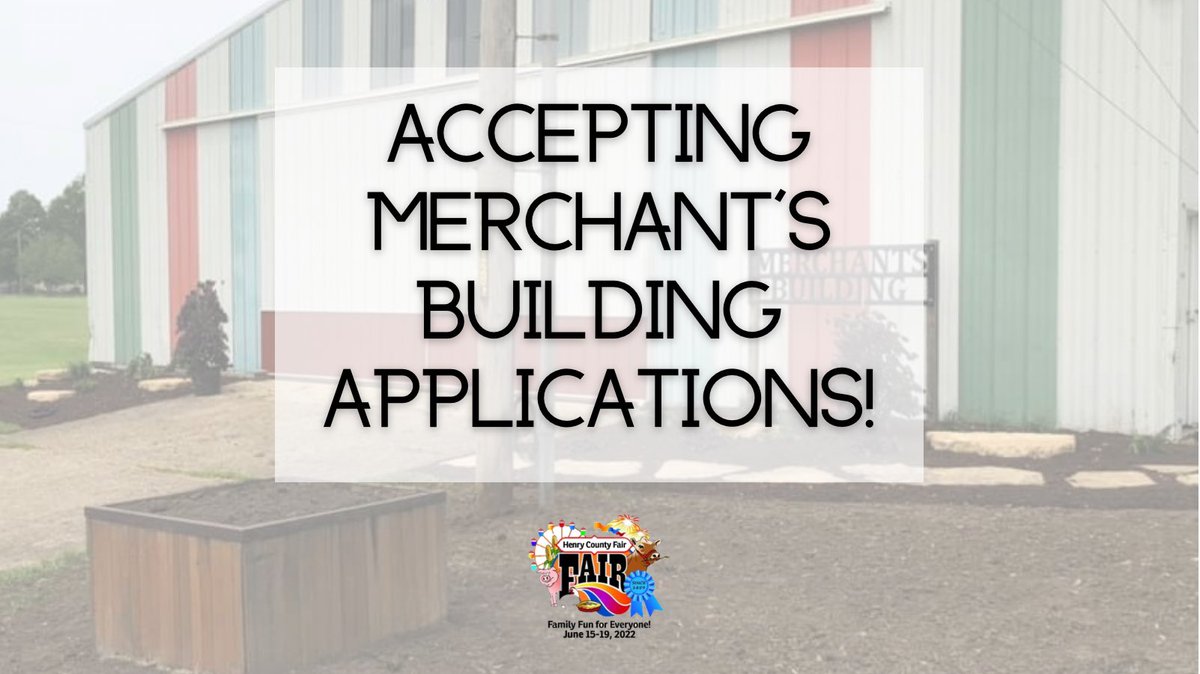 Henry County Fair tweet media