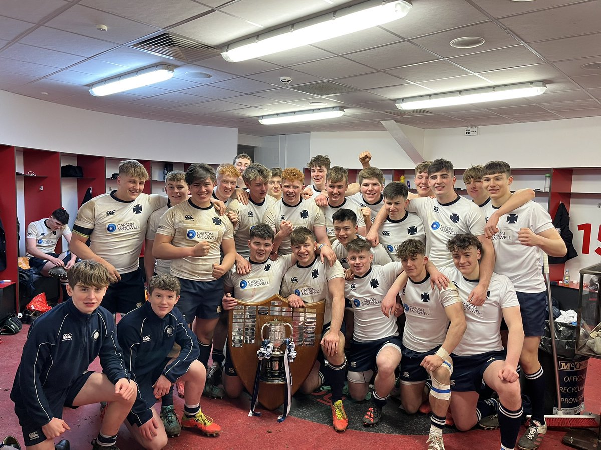 mcb_rugby's tweet image. 37

#Collegians