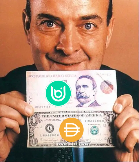 APRENDOlatam's tweet photo. Did you know that if you donate in Gitcoin, 1 $UBI = 1 $DAI? 😱

Make sure to help us here https://t.co/jFaMGPPoqz. Funds will be used to fund @proofofhumanity profiles in low-income neighborhoods in Buenos Aires very soon. 🔜 https://t.co/EMN12OqJLZ