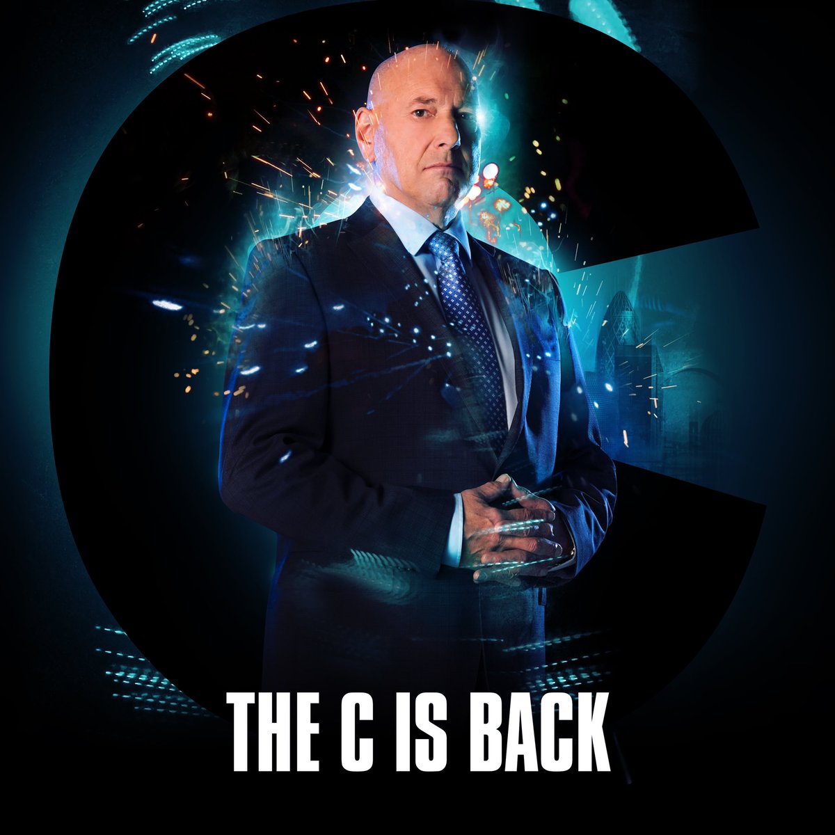 activrightbrain's tweet image. The ‘C’ was missing from Arctic…

…tonight on #TheApprentice, The C Is Back!

@claudelittner #InterviewWeek #Apprentice #ClaudesBack #ClaudeIsBack #ClaudeLittner #branding #art @BroadbentPaul