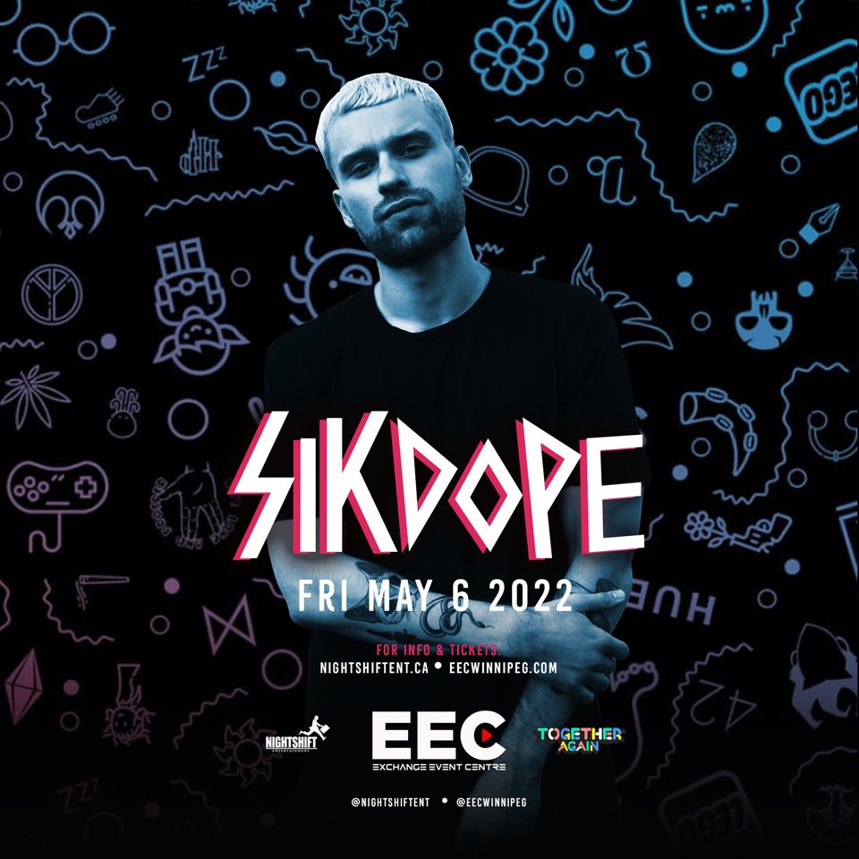 Nightshift Entertainment tweet media