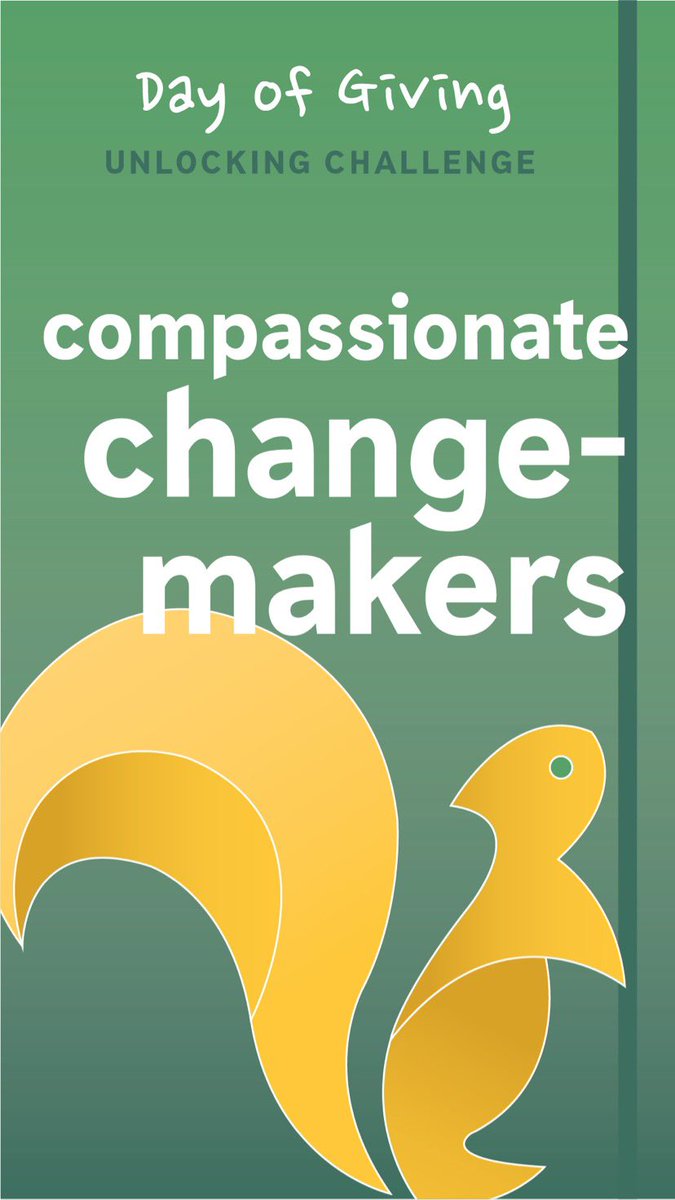 MaryBaldwinU's tweet photo. It's time for our next challenge! Be one of 100 donors that unlocks $25,000 for MBU. #Give2MBU https://t.co/7r66yrYnDS https://t.co/zCeO7wprcb