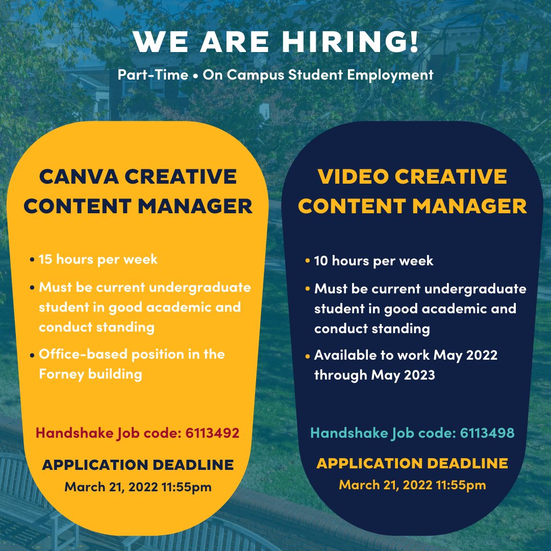 UNCG Your First Year tweet media