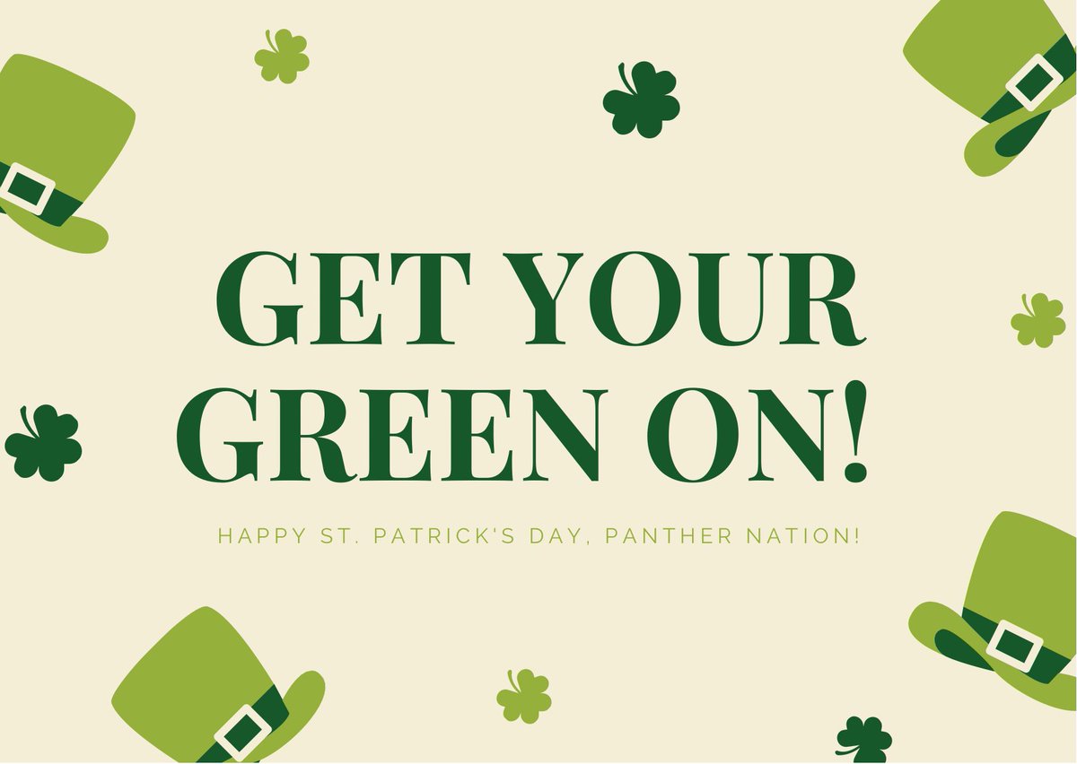 Payne Junior High StuCo tweet media