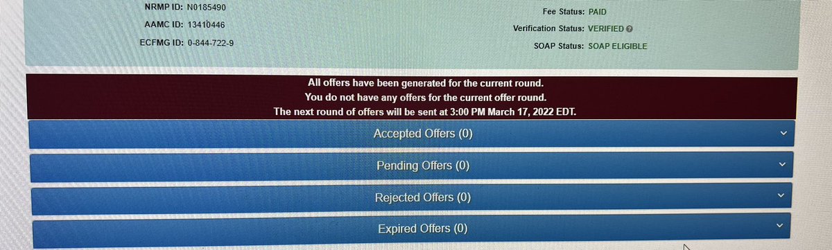 nanorenteria's tweet image. “Hope is the last thing to die”
#Soap2022 #Match2022