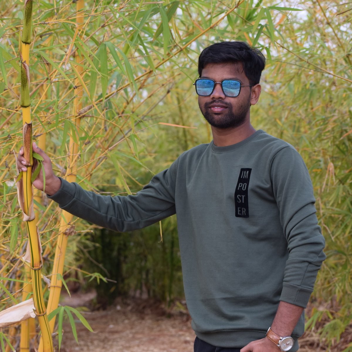 KartikaPatro's tweet photo. #NewProfilePic https://t.co/JKGK4ZZBMV