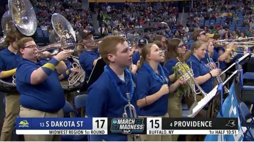 PFTCommenter's tweet photo. I am convinced that the entire state of south dakota has the exact shade of bareley red hair https://t.co/gQN8p3JiRt