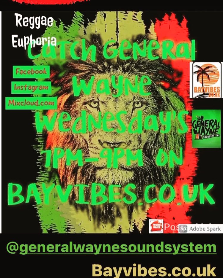 GeneralWayne2's tweet image. 