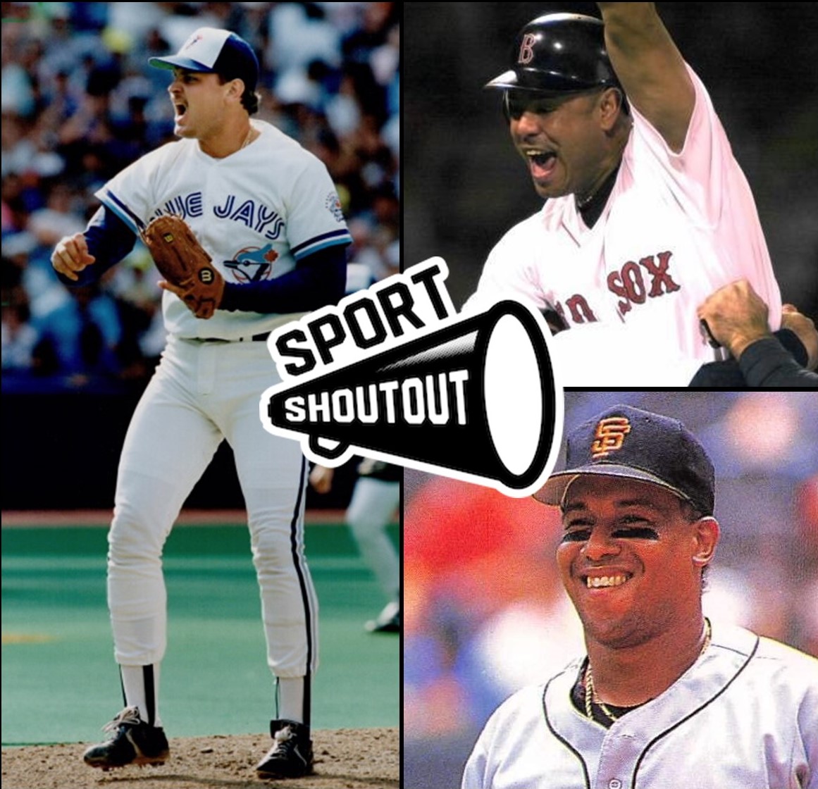 #SpringTraining begins today! Lots to be excited about as this #MLB season gets underway! Sport Shoutout wants to connect you with some of baseball's greats like Duane Ward, Carlos Baerga and Candy Maldonado!

So visit sportshoutout.com today to book your custom Shoutout!