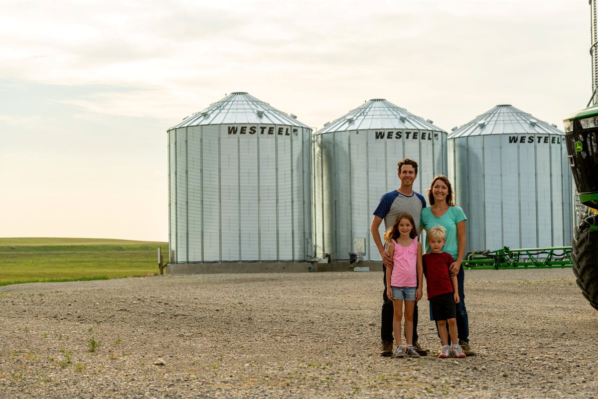 BASFAgSolutions's tweet photo. We’re still going strong with #CanadianAgSafetyWeek! Our #Wordle today thanks the farmers, farm workers and farm families who take the time to do each farm job safely and help build healthy communities. https://t.co/33J3Ug342T #FarmSafetyEveryDay https://t.co/Vt3DjdW5It