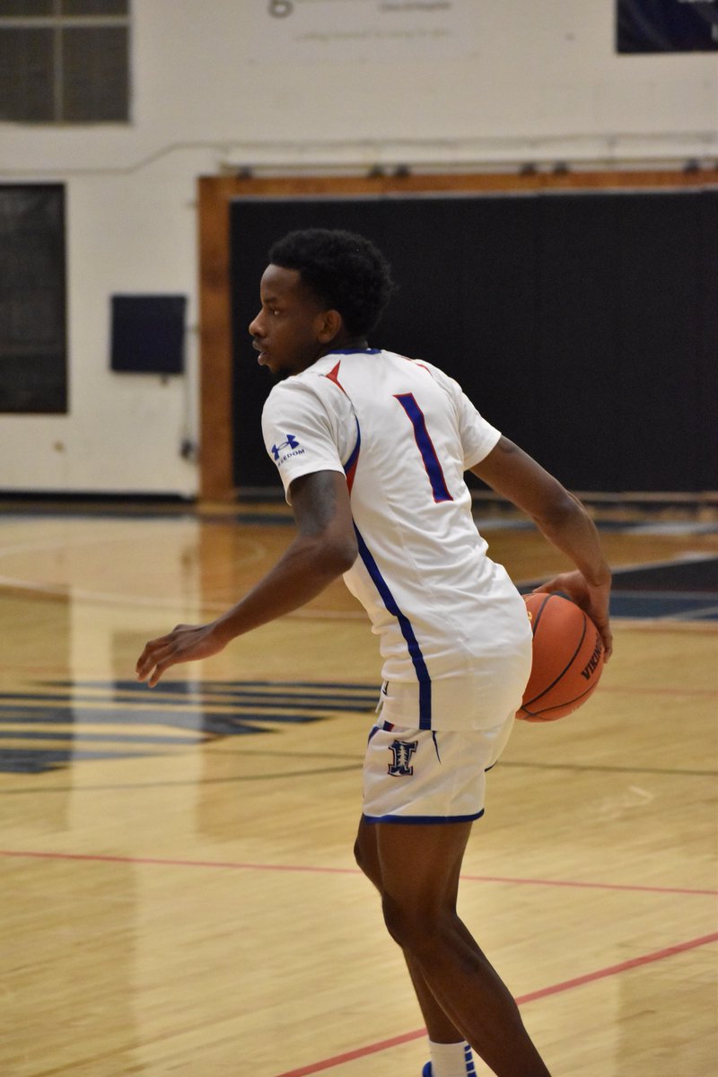 💡Name: Zion Brown <a href="/_tmzion/">TM💰</a> 
🏫 School: Rickards High School 2018, Itasca Community College 2021
↕️ Height: 6'3
🏋🏽‍♂️ Weight: 165
🏀Position: SG/PG
🎓Years of Eligibility: 2 years
📚GPA: 2.85
🎥 Film/Highlights: youtu.be/E43g5cF6kHw

#JUCOPRODUCT #CollegeBasketball #basketball