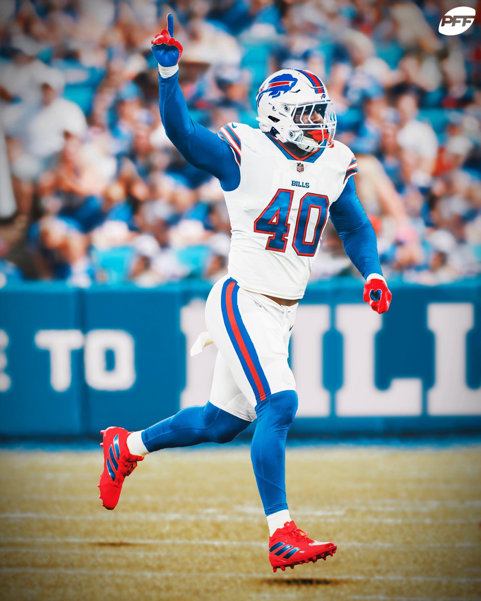 PFF's tweet photo. Von Biller 🦬 https://t.co/EOviuS7suC