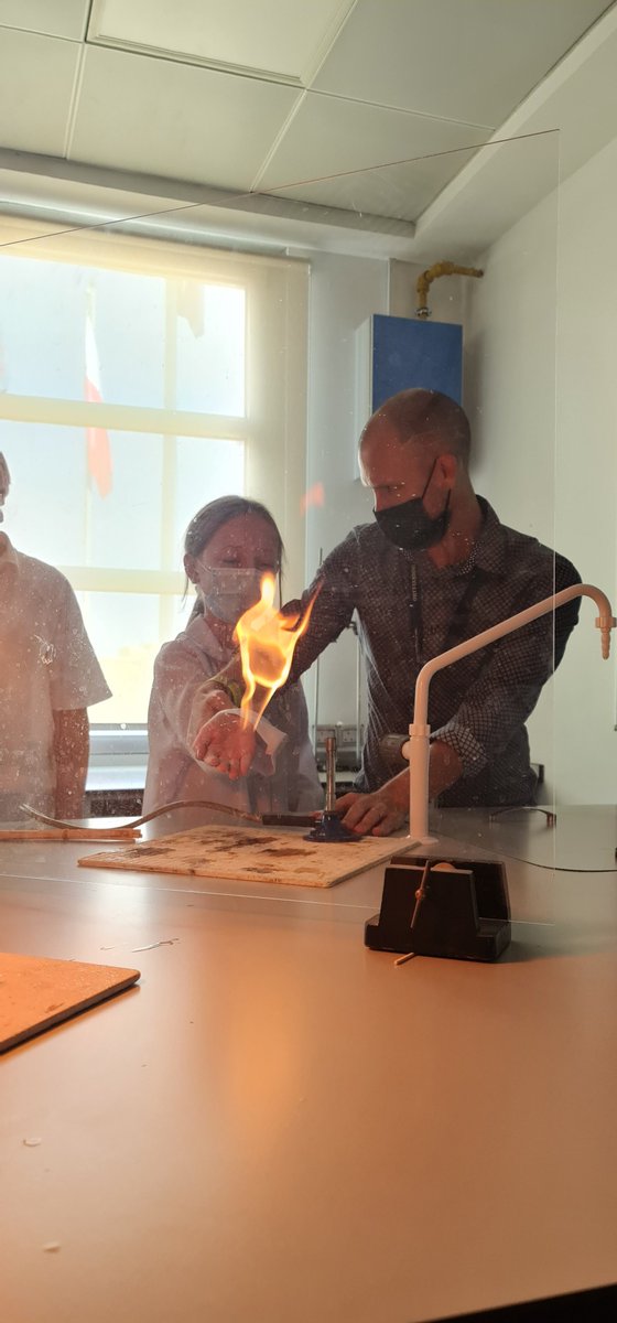 Year 6 | DBS Emirates Hills tweet media