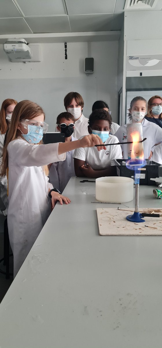 Year 6 | DBS Emirates Hills tweet media