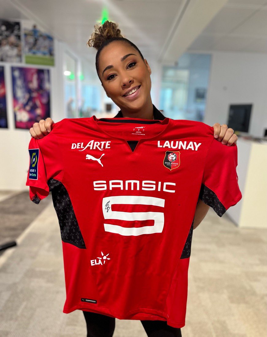 L'Équipe du soir tweet media