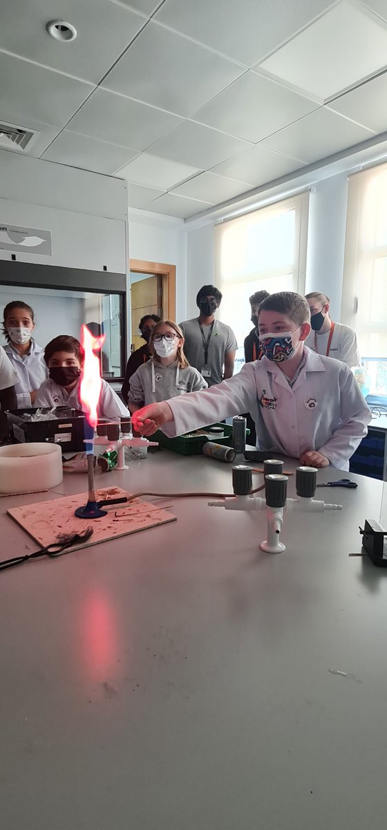 Year 6 | DBS Emirates Hills tweet media