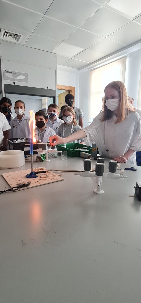 Year 6 | DBS Emirates Hills tweet media