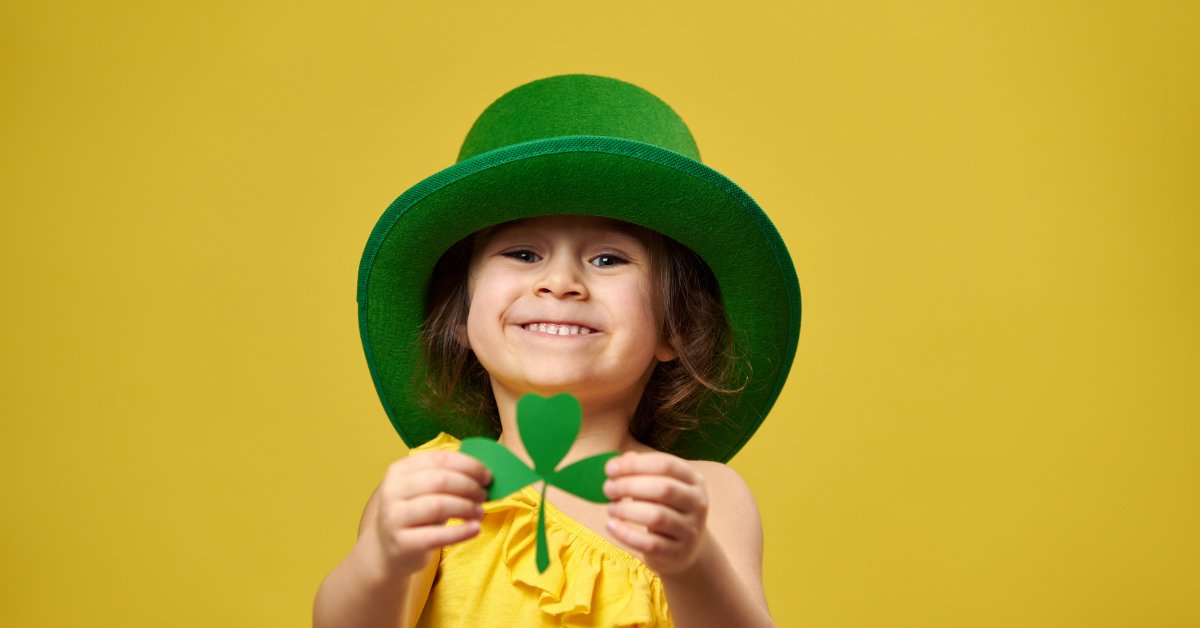 AdvCareFQHC's tweet photo. Happy St. Patrick’s Day! https://t.co/F4DKwWtVvI